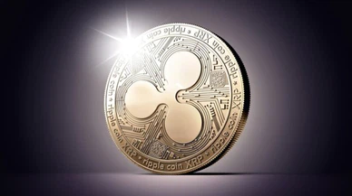 İkinci büyük kripto para Ripple sert düştü