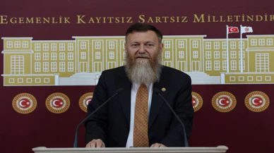 AYTUĞ ATICI'DAN KHK TEPKİSİ: AKP GENEL BAŞKANI KHK'LARI GİYOTİN GİBİ KULLANIYOR