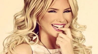 Ece Erken'in görüntülendiği iş adamı evli çıktı