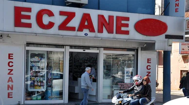 Eczanelerde devrim gibi hamle: Smart eczane projesi