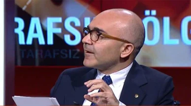 Barış Doster: Çatı aday tutmaz