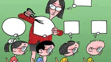 'Ekonomi Bakanı PISA raporuna bakmalı; eğitim politikasını 'torna tezgahı' gibi görmeyi terk etmeliyiz'