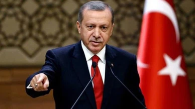 Erdoğan başkanlığında 'Güvenlik Toplantısı' yapılacak