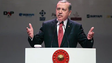 Erdoğan: Çobanlığın felsefesini anlamayan insan yönetemez, ben de bir çobanım!