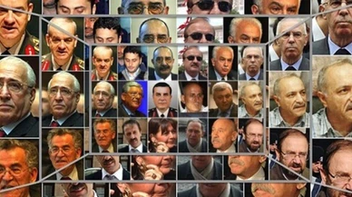 Ergenekon davası sil baştan; savcı 114 sanığın beraatini istedi