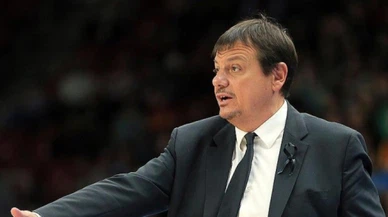 Ergin Ataman: Biz ailecek Galatasaraylıyız; ben 50 yıllık Galatasaraylıyım