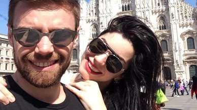 Murat Dalkılıç ile Merve Boluğur'a hakimden uyarı