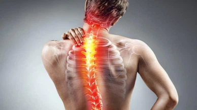 Kemik veremi nedir?