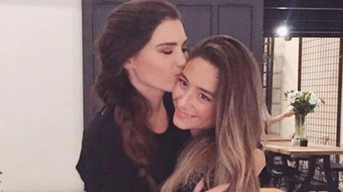 Sosyal medya uçak kazası sonrası yaşanan ölümlere ağladı