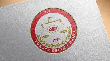 YSK, seçimlerin kesin sonuçlarını açıkladı