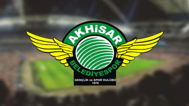 Akhisarspor lige döndü