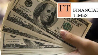 Dolar neden yükseldi? Sebep Financial Times haberi mi?
