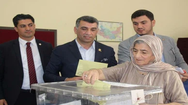 CHP'li Erol ve Taşdelen'in acı günü