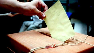 İşte AKP'nin seçim sistemi