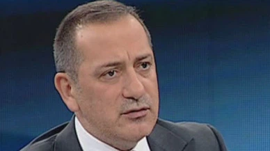 Fatih Altaylı: 'Bana bu programı anan yaptırıyor o... çocuğu'