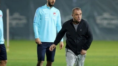 'Fatih Terim Aykut Kocaman'ı çekemiyor, kıskanıyor'