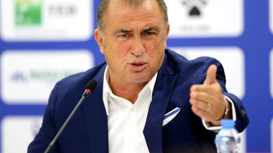 Fatih Terim'den Arda Turan yorumu!