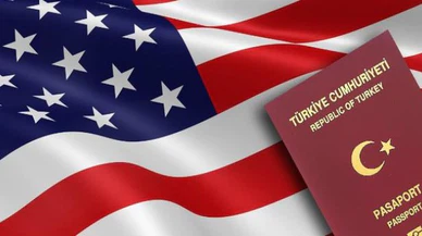 ABD'den flaş vize açıklaması