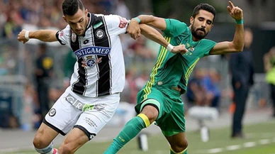 Fenerbahçe, UEFA Avrupa Ligi'nde tur peşinde