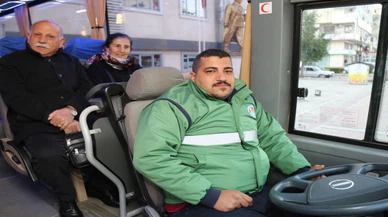 Halk istedi Başkan uyguladı