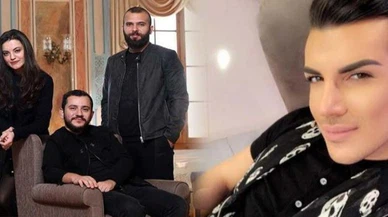 Karadenizli İmera, Kerimcan Durmaz'ı hedef aldı