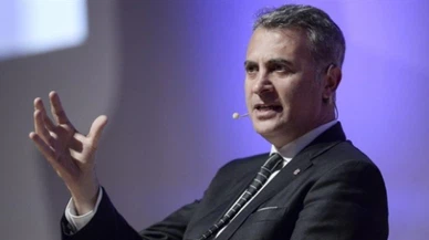 Fikret Orman: İyi ki derbiye gitmemişim; ayıptır, günahtır!