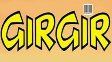 Gırgır Dergisi'nin 10 yıldır arka kapağını çizen Deniz Kestane'den açıklama