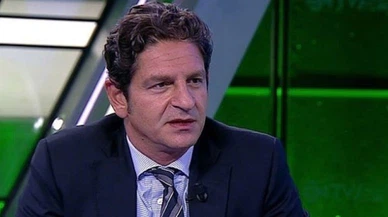 Güntekin Onay: Lütfen artık bu işi kapatalım, kesinlikle siyasi mesaj vermedim