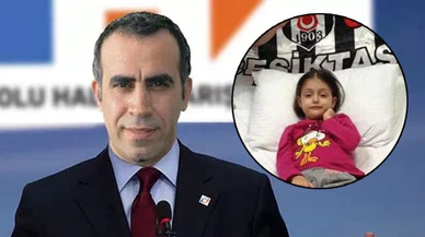 Haluk Levent ve AHBAP minik Ela için seferber oldu