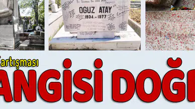 Hangisi doğru