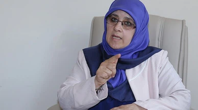 HDP'li Hüda Kaya: Ümraniye'deki cami imamı, 'HDP'liler kafir; öldürülmeleri vacip' hutbesi okudu!