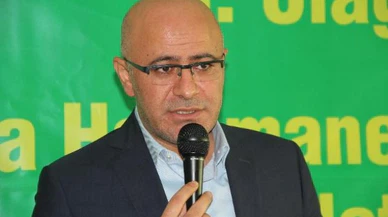 HDP'li Özsoy: Cezaevindeki milletvekillerine tecrit koşulları uygulanıyor