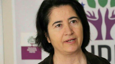 HDP yeni Eş Başkanını seçti