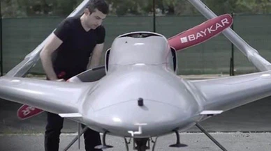 İBB'den Erdoğan'ın damadı Bayraktar'ın başkanı olduğu vakıfla protokol