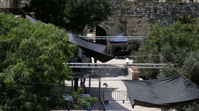 İsrail yönetiminden yeni bir hamle geldi