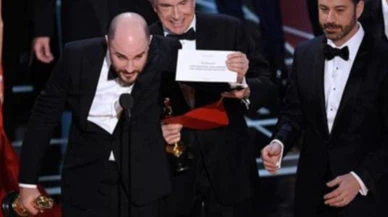 İşte 2017 Oscar Ödülleri'ndeki 'yanlış anons' skandalının perde arkası!