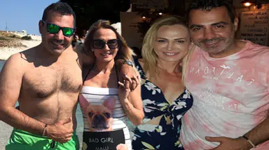 İşte Survivor Nagihan Karadere'nin yeni aşkı