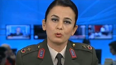 Jandarmanın ilk kadın komutanı Songül Yakut da şehit oldu