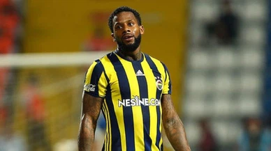 Jeremain Lens 5 yıllığına Beşiktaşlı!