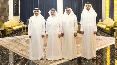 Katar'dan: Bizim için Körfez İşbirliği Konseyi bitmiştir, bundan sonra bütün projelerimizi Türkiye'yle yapacağız