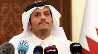 Katar'dan 'Türk askeri' açıklaması: Tüm bölgenin güvenliği için geliyor