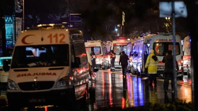 Katliamın tanığı futbolcu anlattı: Kız arkadaşımı sırtıma alıp...