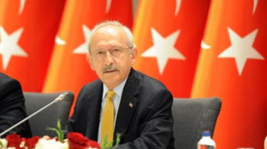 Kemal Kılıçdaroğlu hakkında suç duyurusu