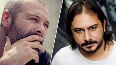 KHK kararlarına Emrah Serbes ve Levent Üzümcü'den tepki