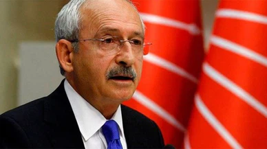 Kılıçdaroğlu: Akla mantığa aykırı