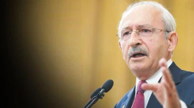 Kılıçdaroğlu: Hayır kazanırsa fiili durum biter