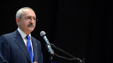 Kılıçdaroğlu'ndan 'Adaylık' sorusuna ilginç yanıt!