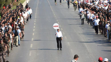 Kılıçdaroğlu'ndan Ankara'ya dönüşü için yeni karar