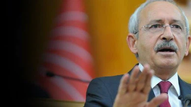 Kılıçdaroğlu'ndan Bahçeli'ye yanıt: Hayır çıkarsa Türkiye rahat nefes alır