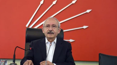 Kılıçdaroğlu'ndan Berberoğlu'na telefon